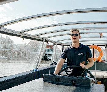 Boot huren Volendam